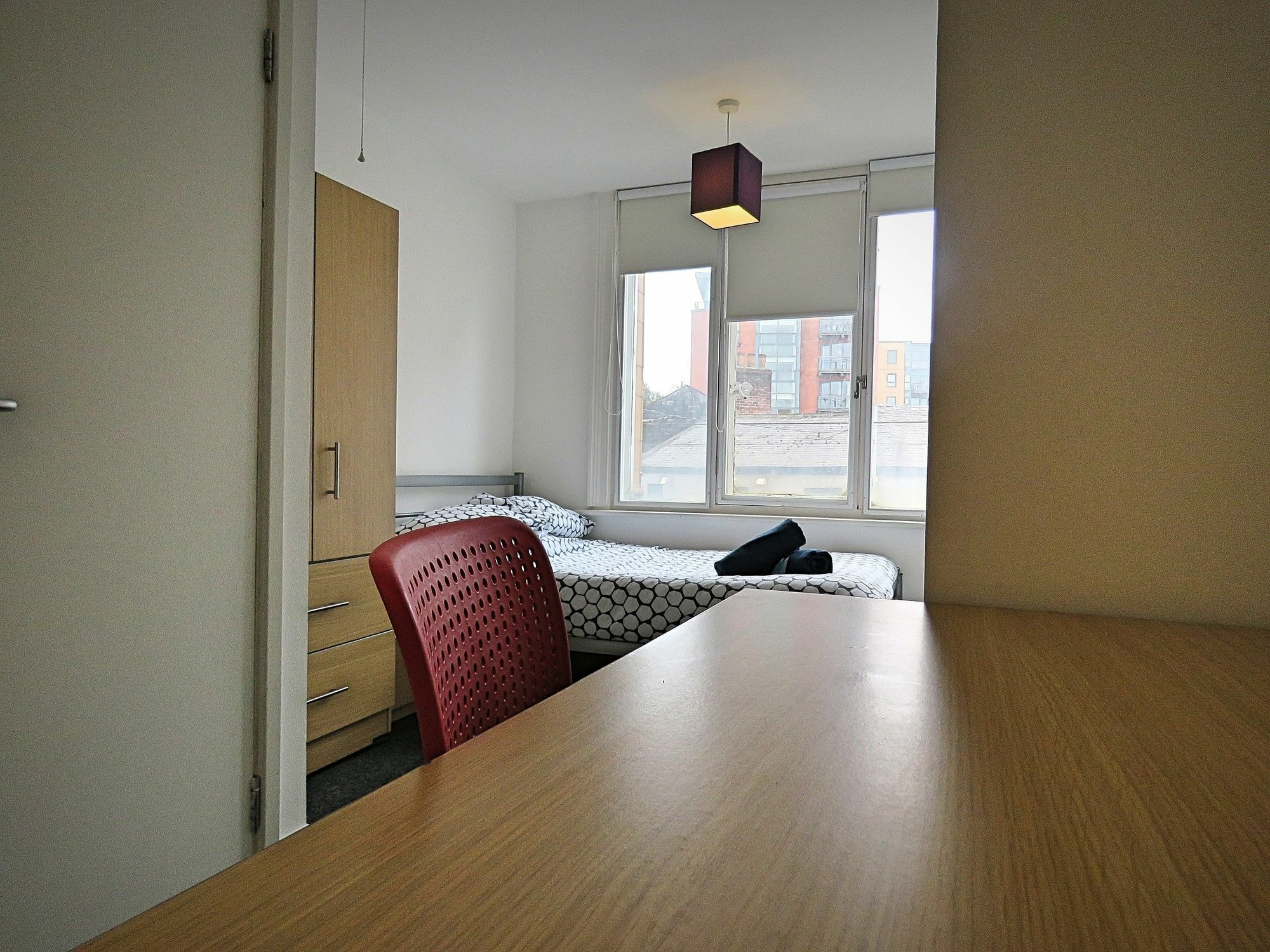 Harley Rooms - Private Double Rooms With Shower Sheffield Kültér fotó