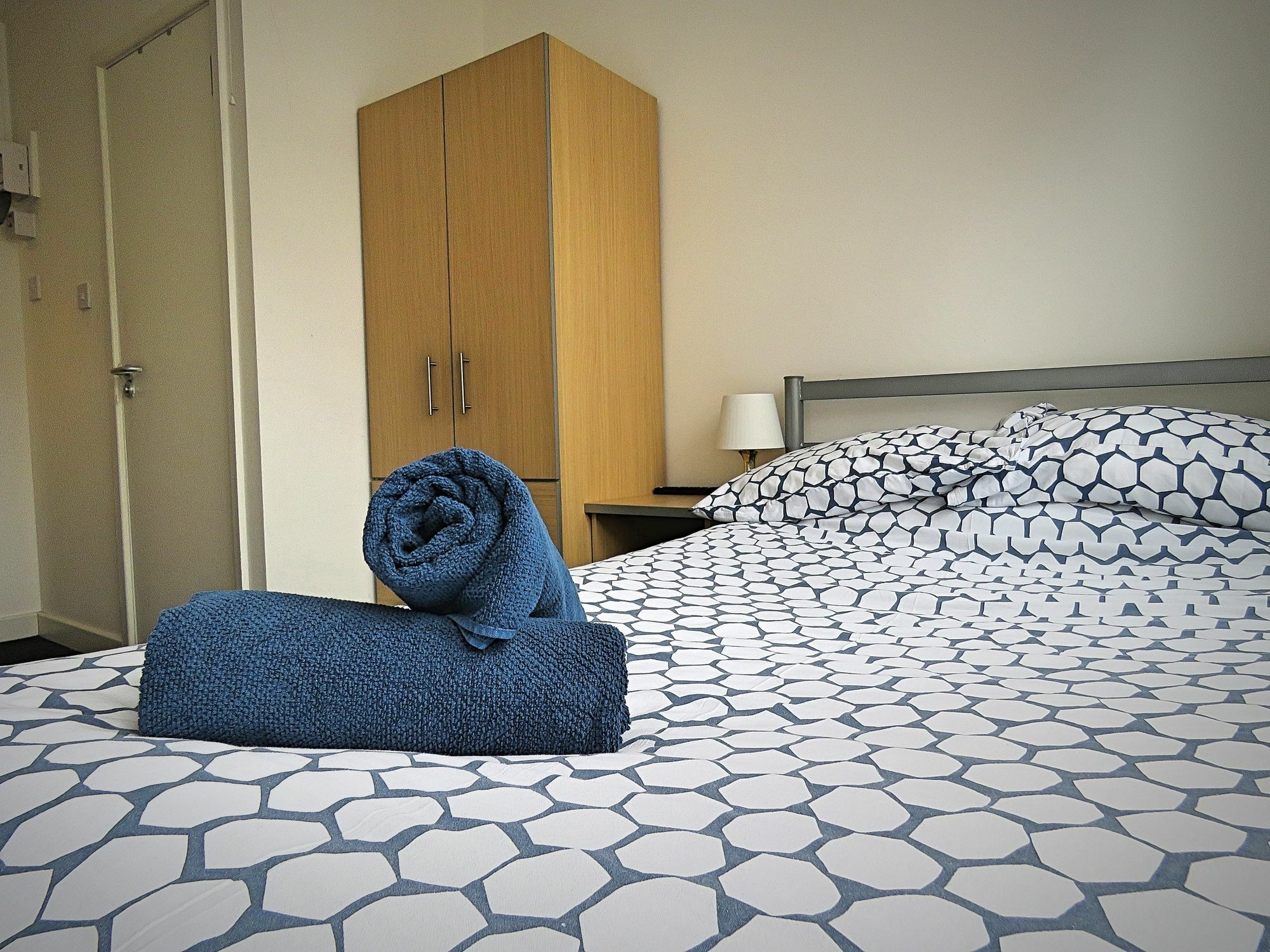 Harley Rooms - Private Double Rooms With Shower Sheffield Kültér fotó